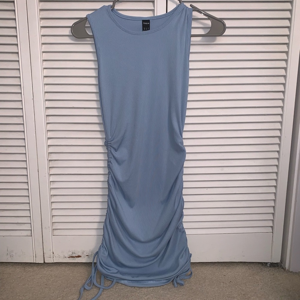 Shein Dress